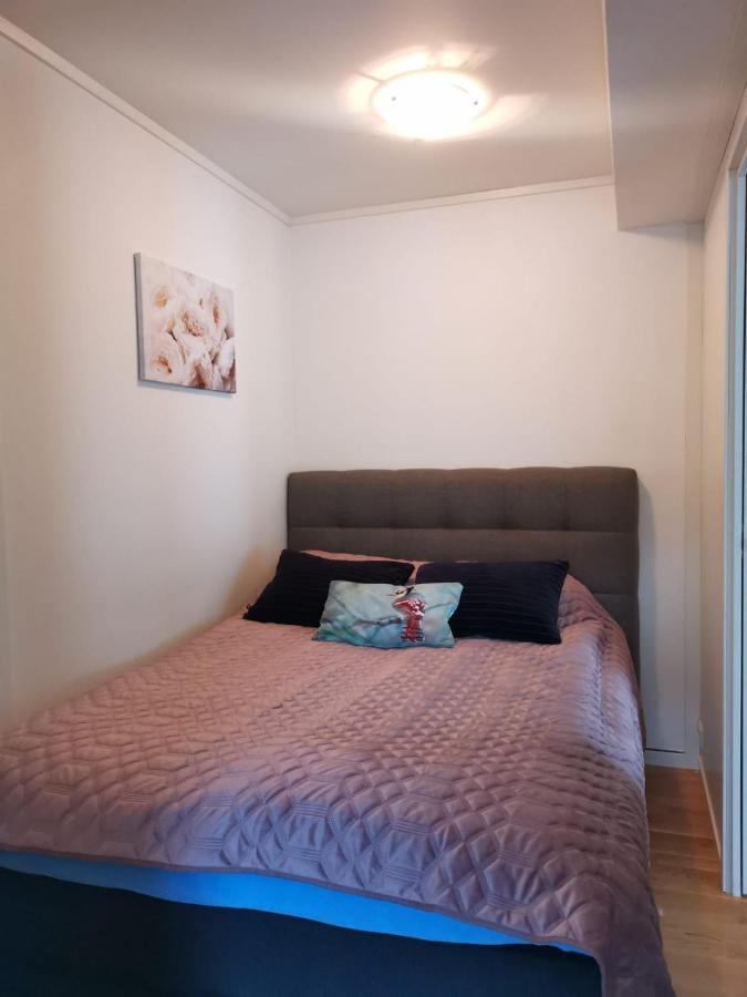 Apartament The House Of Aurora I Tromsø Zewnętrze zdjęcie