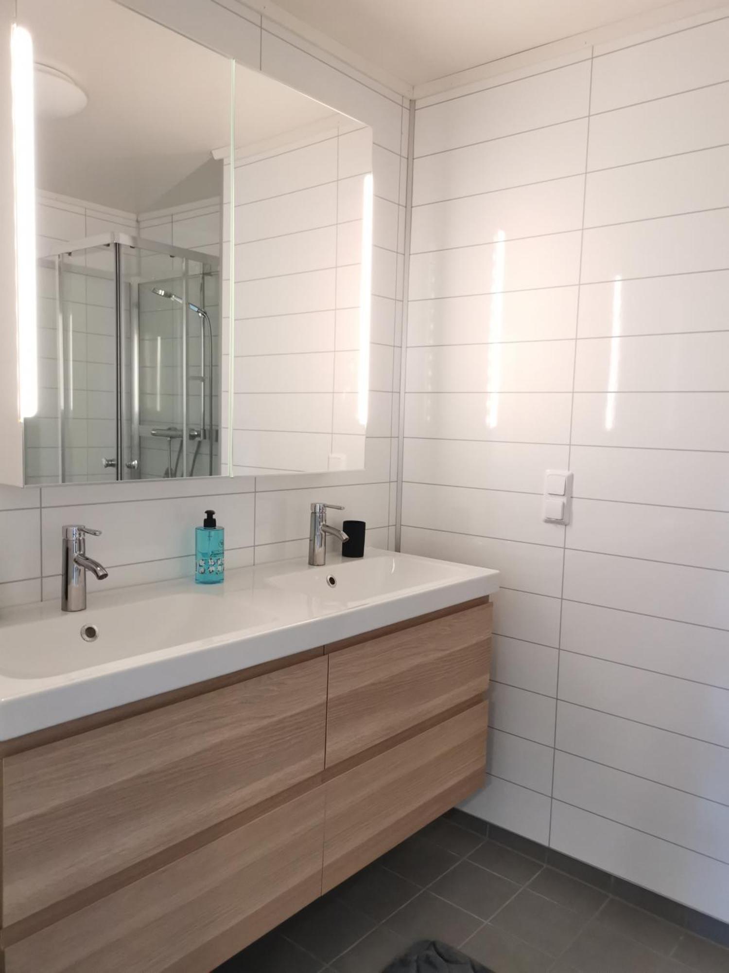 Apartament The House Of Aurora I Tromsø Zewnętrze zdjęcie
